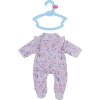 BABY born® Tutina Foresta 43cm, Accessori della bambola
