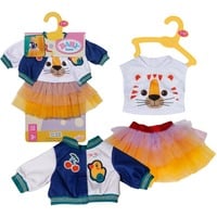 BABY born Tutu Outfit 43cm, Accessori della bambola