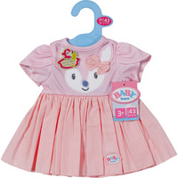 BABY born® Vestito Capriolo 43cm, Accessori della bambola