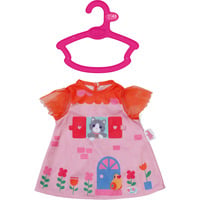 BABY born® Vestito Casa 43cm, Accessori della bambola