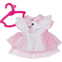 BABY born Vestito Cigno 43cm, Accessori della bambola