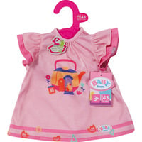 BABY born® Vestito Ora del Tè 43cm, Accessori della bambola