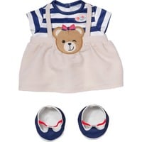BABY born® Vestito Teddy 43cm, Accessori della bambola