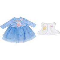 BABY born Winterdress 36cm, Accessori della bambola