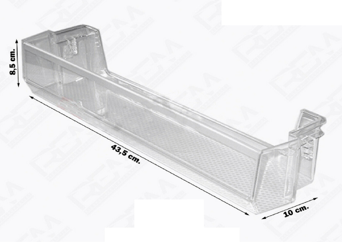 Balconcino Bottiglie - Frigorifero, Congelatore - Ariston Hotpoint - 331009