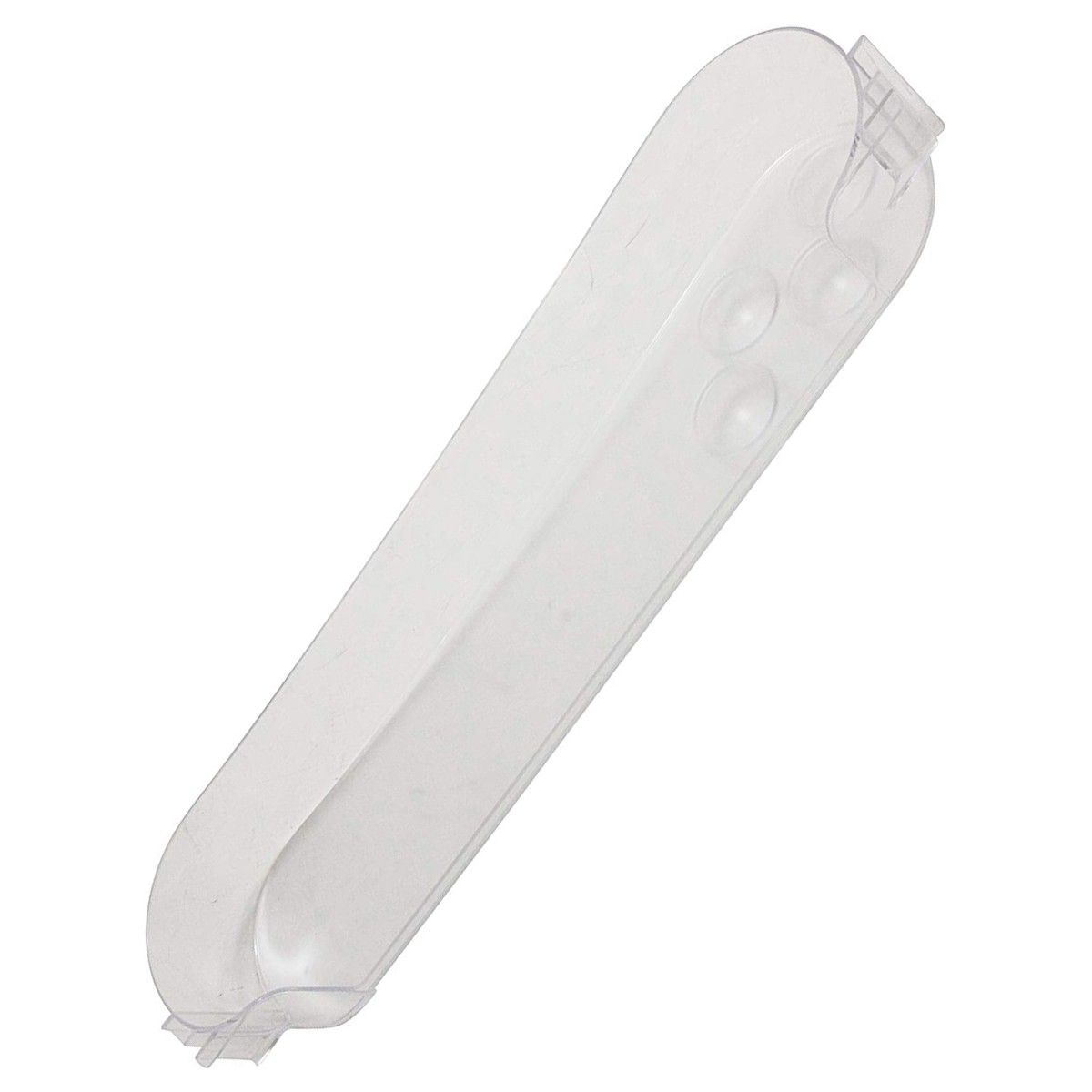 Balconcino Burro Transparente - Frigorifero, Congelatore Electrolux 308065