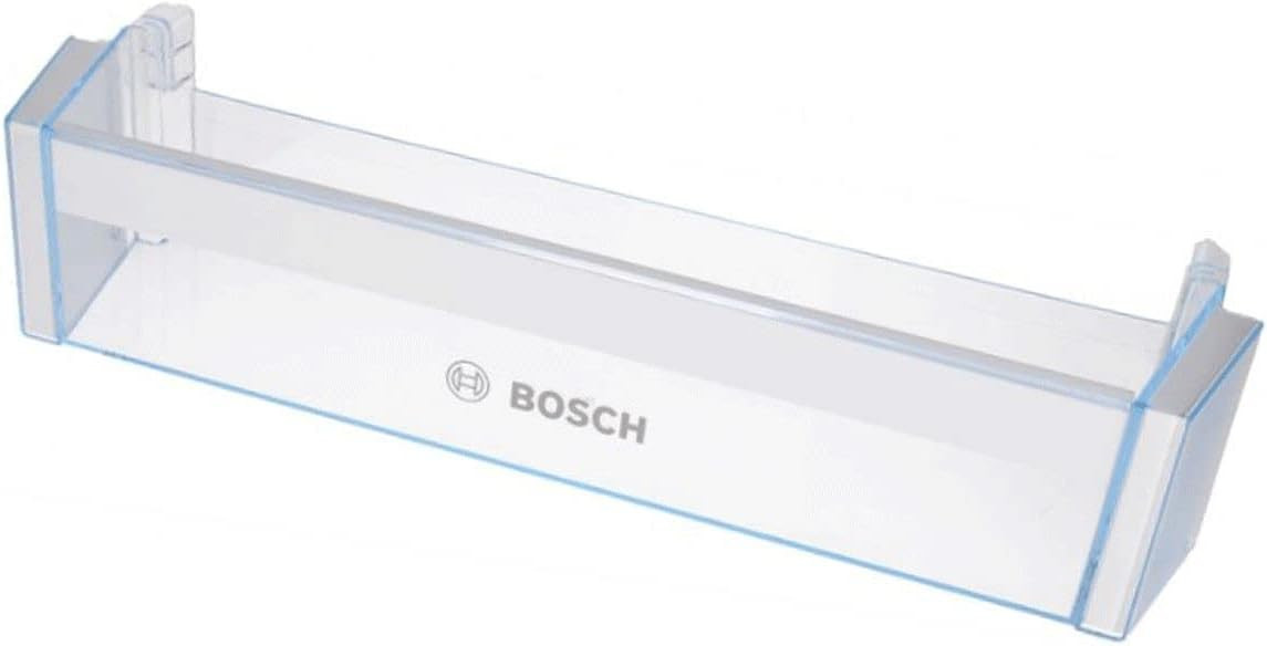 Balconcino Con Bottiglie (47 X12 X 9,8 Cm) Per Frigorifero Bosch 00709646 Balconcino Con Bottiglie (47 X12 X 9,8 Cm) Per Frigorifero Bosch 00709646