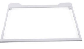Balconcino In Vetro 46cmx30cm Originale - Frigorifero, Congelatore Samsung 3148303662734349403 Balconcino In Vetro 46cmx30cm Originale - Frigorifero, Congelatore Samsung 3148303662734349403