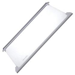 Balconcino In Vetro Completo - Frigorifero, Congelatore Beko 295170