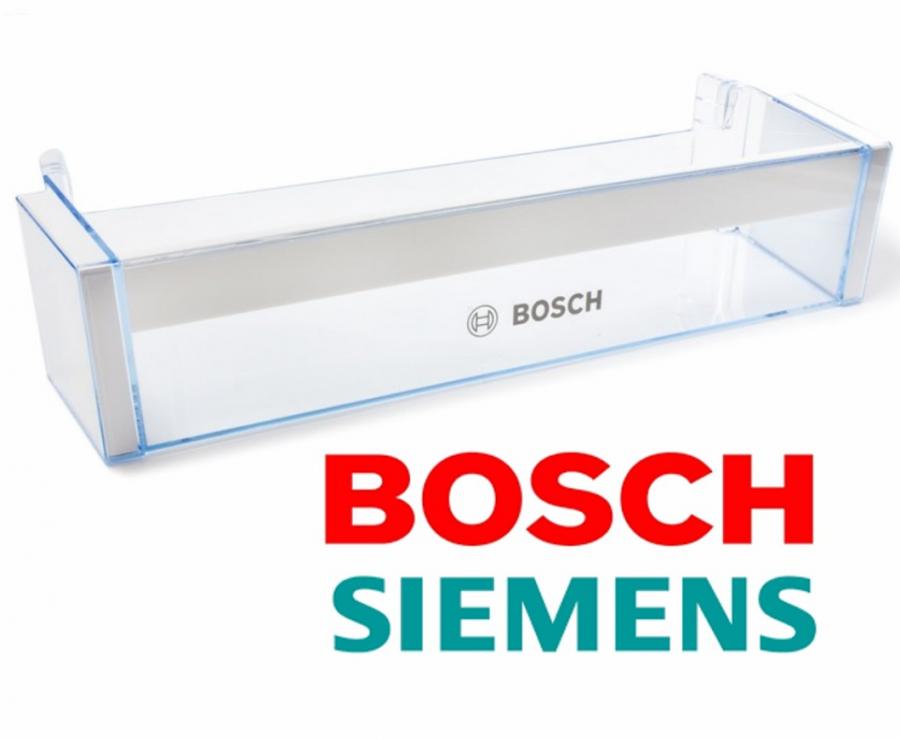 Balconcino Mensola Bottiglie Frigorifero Bosch Siemens Originale Balconcino Mensola Bottiglie Frigorifero Bosch Siemens Originale