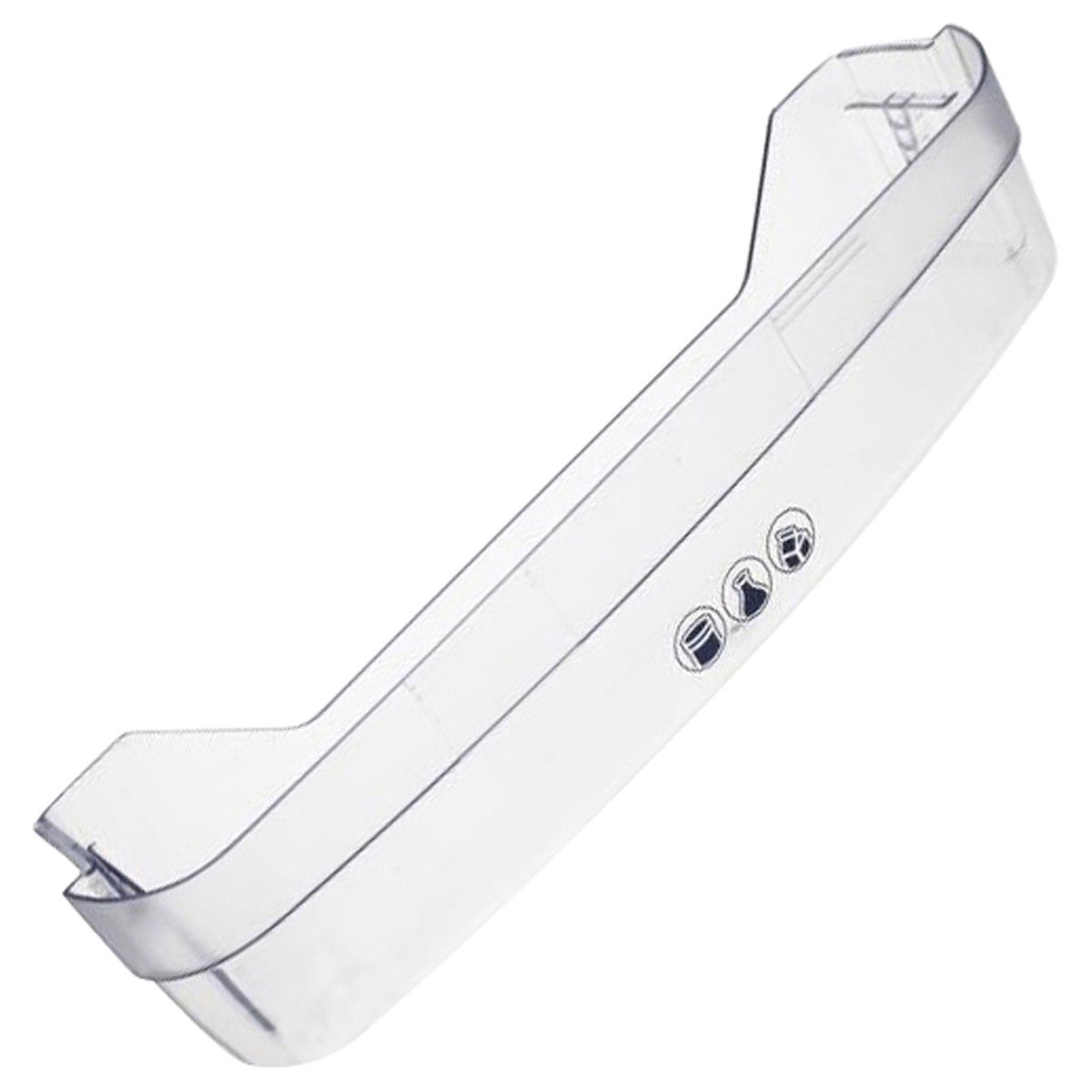 Balconcino / Mensola Portabottiglie - Frigorifero, Congelatore Whirlpool 993633662734672143