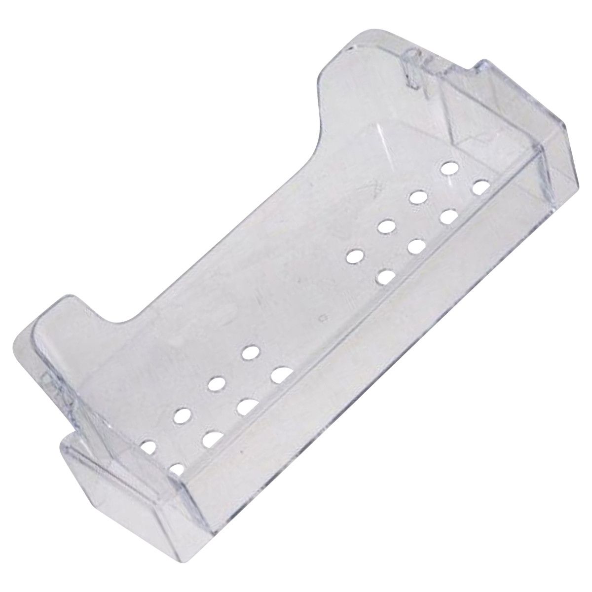 Balconcino / Mensola Portabottiglie Originale 299x126x51 Mm - Frigorifero, Congelatore Beko 309981