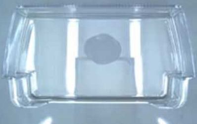 Balconcino Originale - Frigorifero, Congelatore Samsung 305753