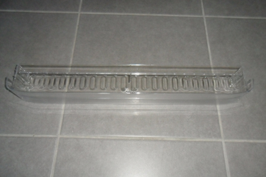 Balconcino Porta Inferiore Originale - Frigorifero, Congelatore - Samsung - 305705 Balconcino Porta Inferiore Originale - Frigorifero, Congelatore - Samsung - 305705