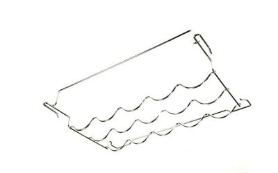Balconcino Portabottiglie - Frigorifero, Congelatore Beko 3058783662734173091