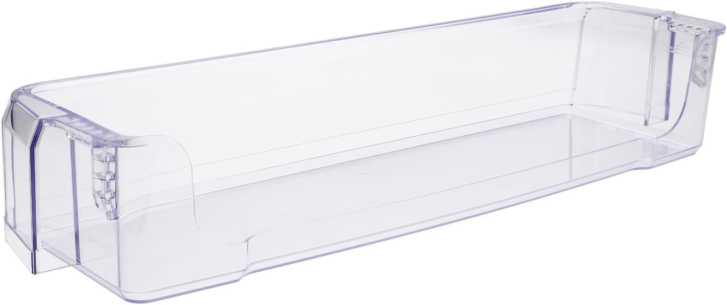 Balcone Della Porta (43,8 X 10,8 X 0,7 Cm) Per Il Frigorifero Samsung Da63-04882a Balcone Della Porta (43,8 X 10,8 X 0,7 Cm) Per Il Frigorifero Samsung Da63-04882a