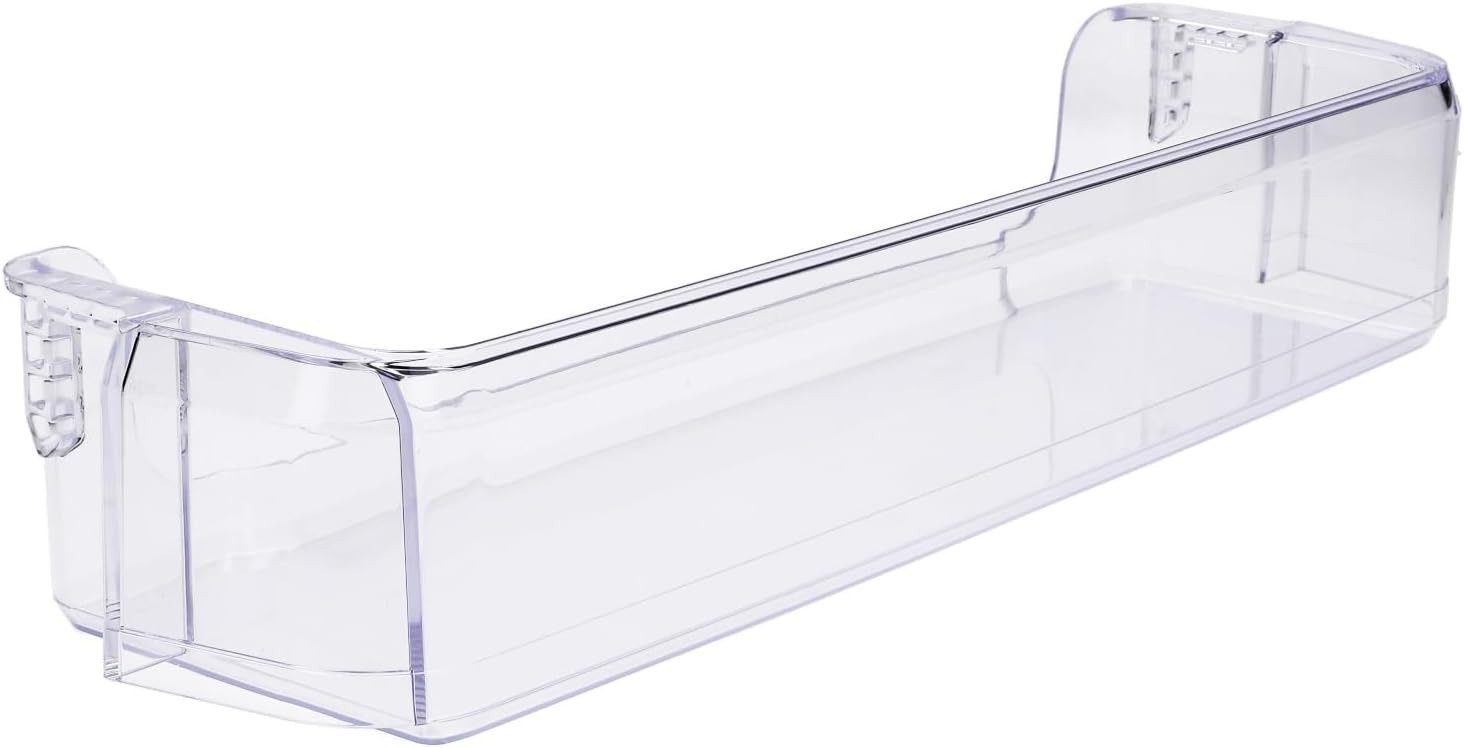 Balcone Della Porta (43,8 X 10,8 X 0,7 Cm) Per Il Frigorifero Samsung Da63-04882a