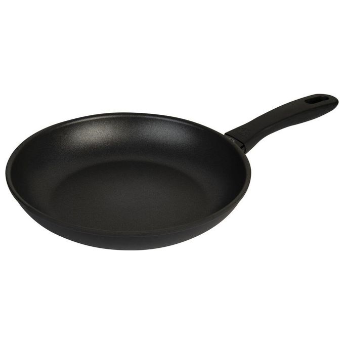 Ballarini 75002-911-0 Avola Padella Antiaderente 28 cm Keravis Thermo-Spot Induzione colore Nero Ballarini 75002-911-0 Avola Padella Antiaderente 28 cm Keravis Thermo-Spot Induzione colore Nero