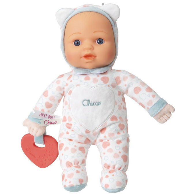 Bambola Cuoricini (30cm) MY FIRST DOLL 00012117200000