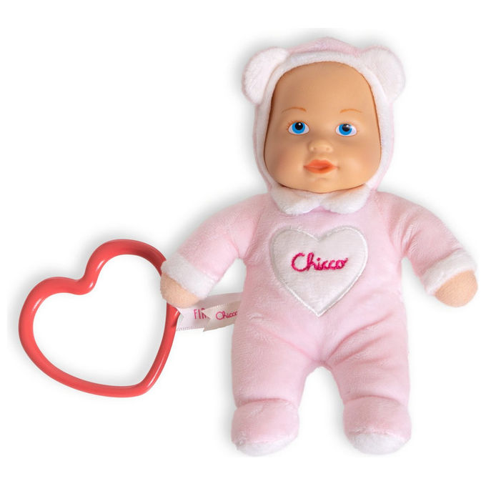 Bambola Mini Fiore (18cm) MY DOUDOU DOLL 00012193300000