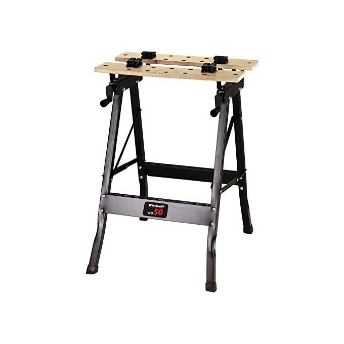 Banco lavoro pieghevole (60,5x23,5x78,5cm) 2210110
