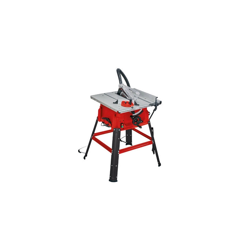 Banco sega da banco 1800 W – TC-TS 2025/3 Eco lama 250 mm, altezza 85 mm – Einhell