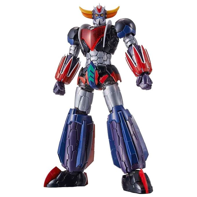 Bandai 65204 HG Grendizer Infinitism UFO Robot Goldrake Model Kit scala 1-144 19 cm Bandai 65204 HG Grendizer Infinitism UFO Robot Goldrake Model Kit scala 1-144 19 cm