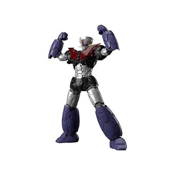 Bandai BAN230367 HG Mazinger Z Infinity Ver Model Kit Robot scala 1-144 17.5 cm
