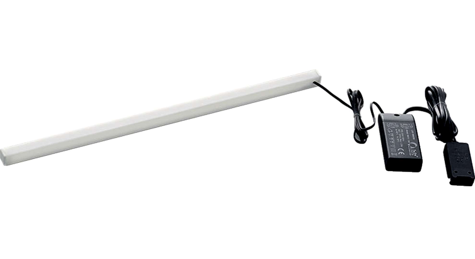 Bande Led 501635, Longueur 635mm, 501635000, - Geberit