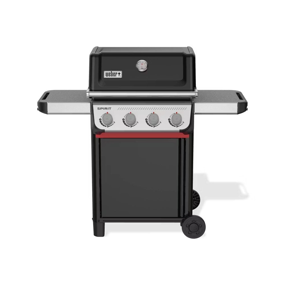 Barbecue a Gas Weber Spirit E-410 8 kW 4 Bruciatori Barbecue a Gas Weber Spirit E-410 8 kW 4 Bruciatori