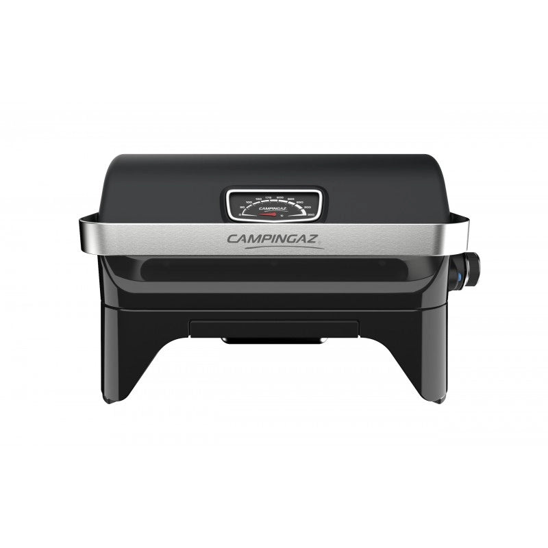 BARBECUE ATTITUDE 2GO CV NERO BARBECUE ATTITUDE 2GO CV NERO