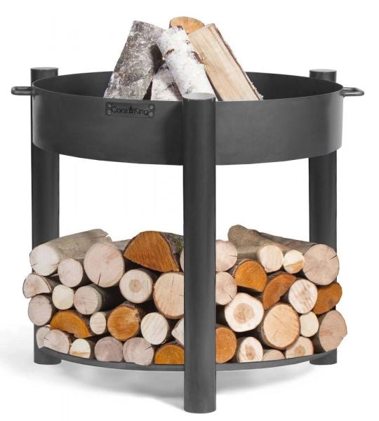 Barbecue Braciere alto 60 cm “MONTANA”