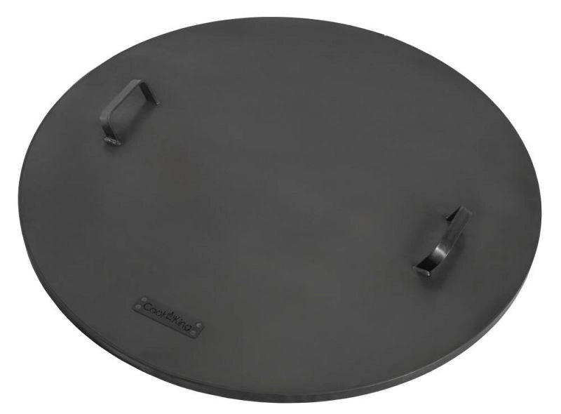 Barbecue Coperchio da 102,0 cm con bordo