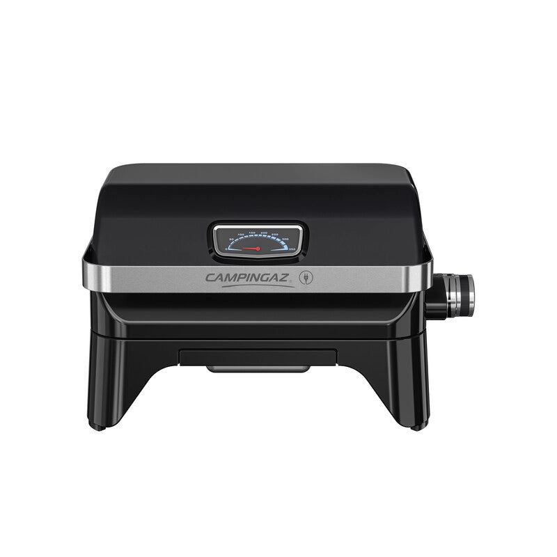 BARBECUE ELETTR DA TAV ATTITUDE 2GO GHISA 2,2KW BARBECUE ELETTR DA TAV ATTITUDE 2GO GHISA 2,2KW