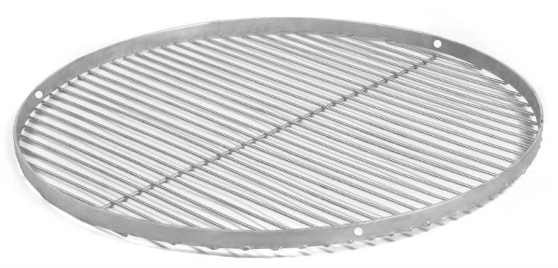 Barbecue Griglia in acciaio inox da 80 cm Barbecue Griglia in acciaio inox da 80 cm