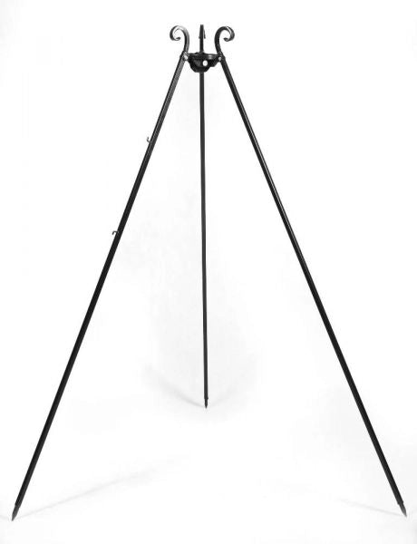 Barbecue Treppiede da 180 cm