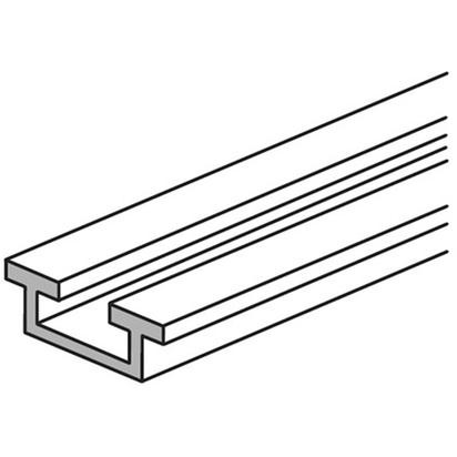 Barra 630a In Alluminio Profilo A C 1,6m Tifast ( Bticino Cod. Tb630ca ) Barra 630a In Alluminio Profilo A C 1,6m Tifast ( Bticino Cod. Tb630ca )