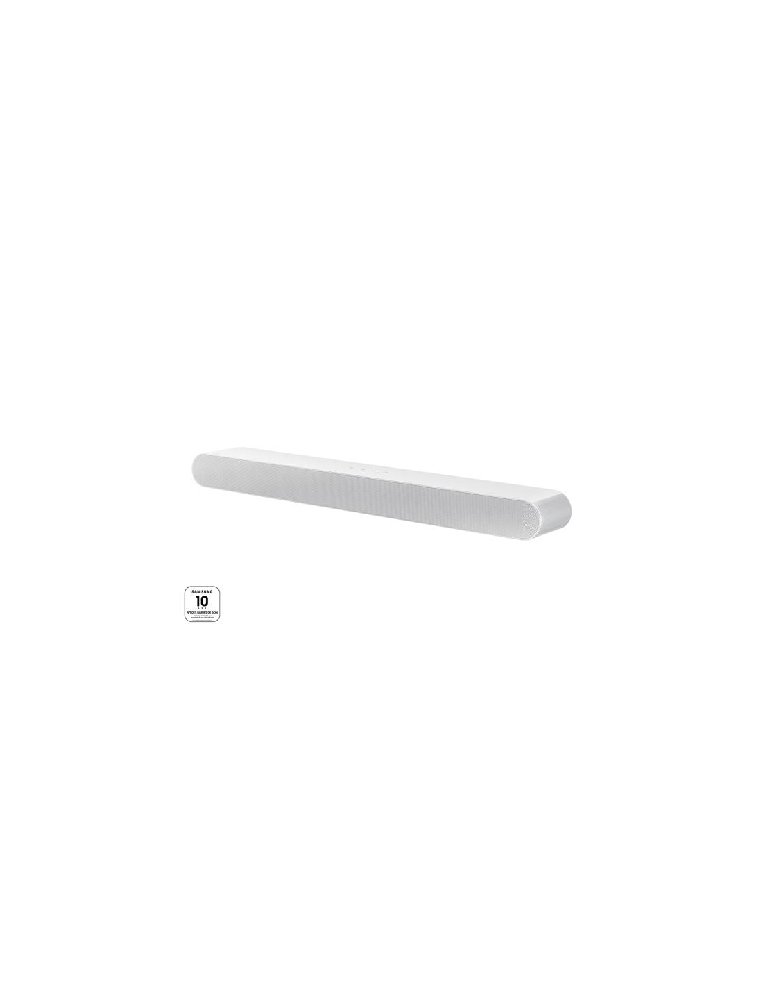 Barra Sonora - Samsung - Hw S67d/xe - S Series - 5.0ch - Bluetooth - Dolby Digital Plus - Bianco