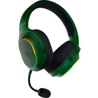 Barracuda X Chroma - Phantom Green Edition, Cuffia da gioco
