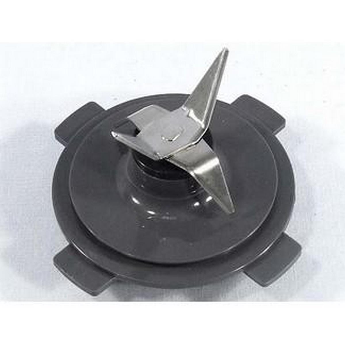 Base Accoppiatore/lama Blender / Tritatutto - Robot Da Cucina E Cuocitutto Kenwood 81473