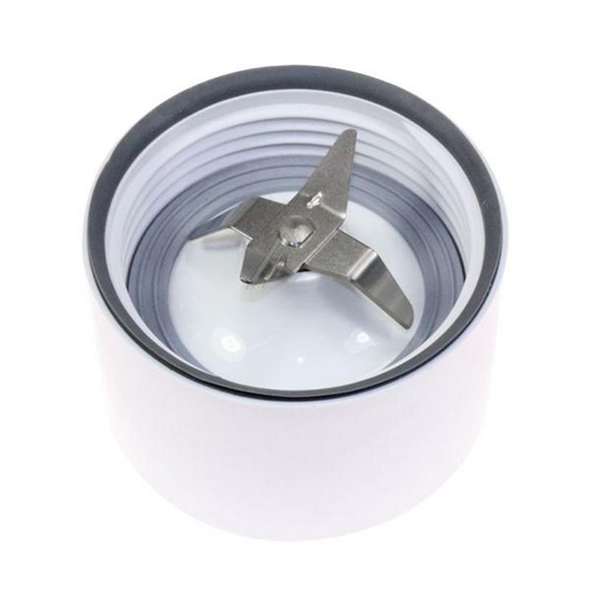 Base Ciotola Blender Con Lama - Robot Da Cucina E Cuocitutto Kenwood 622743663946228128