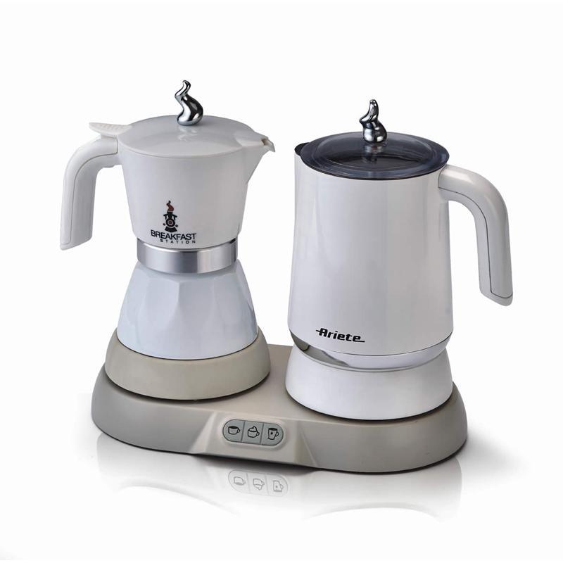 BASE COLAZIONE 3 IN 1 ARIETE BREAKFAST STATION