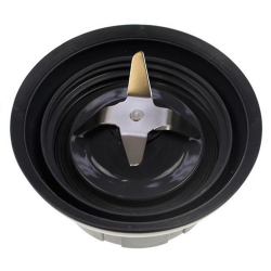 Base Grigia Con Lama E Guarnizione - Robot Da Cucina E Cuocitutto Kenwood 1217133662734799284
