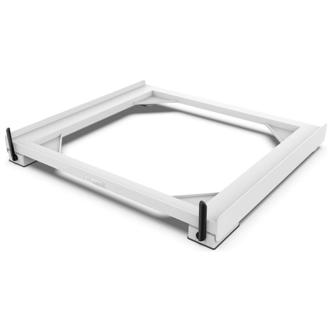 Base lavatrice Base Move Style White 656148