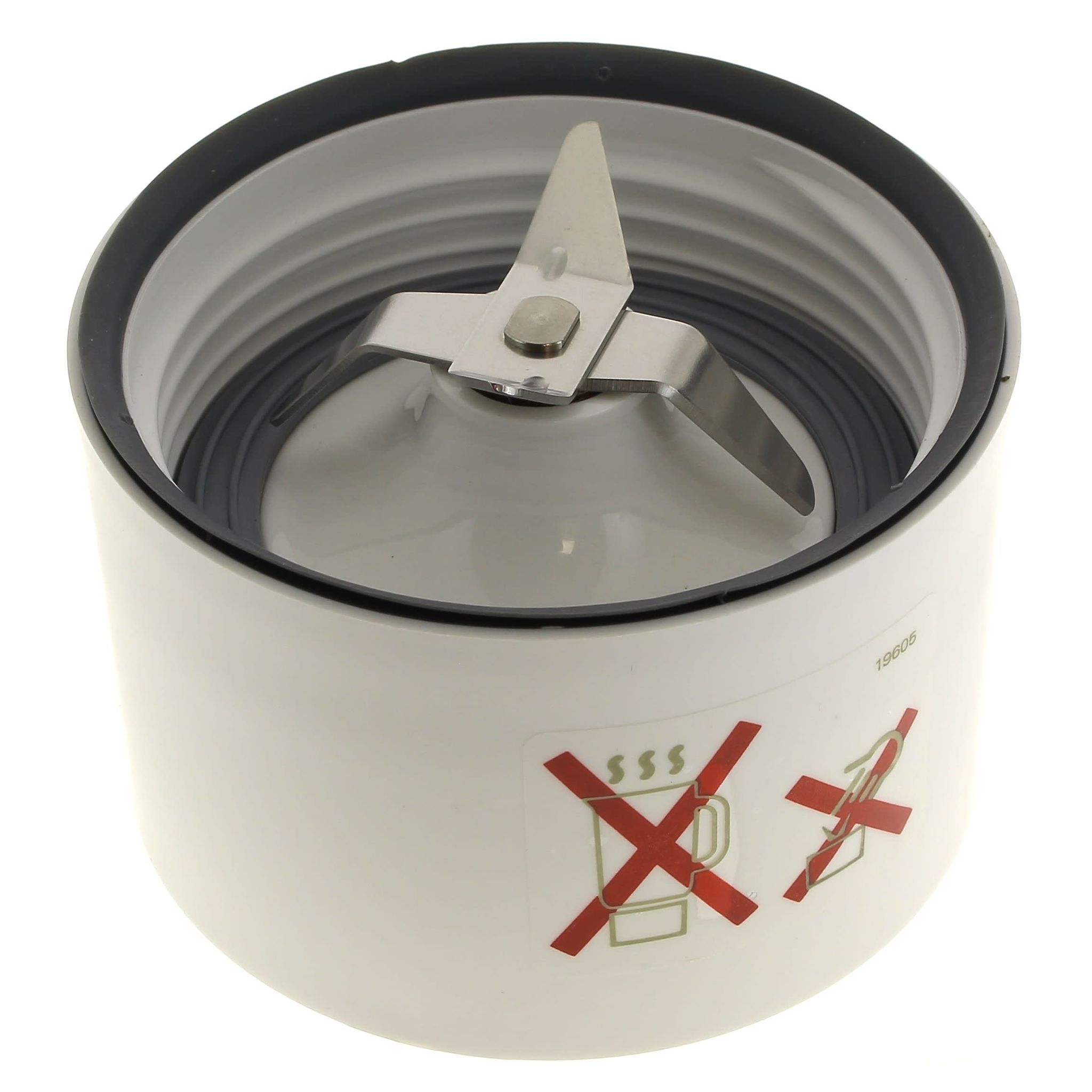 Base Mixer Bianca Kw696809 Per Robot Da Cucina Kenwood Base Mixer Bianca Kw696809 Per Robot Da Cucina Kenwood