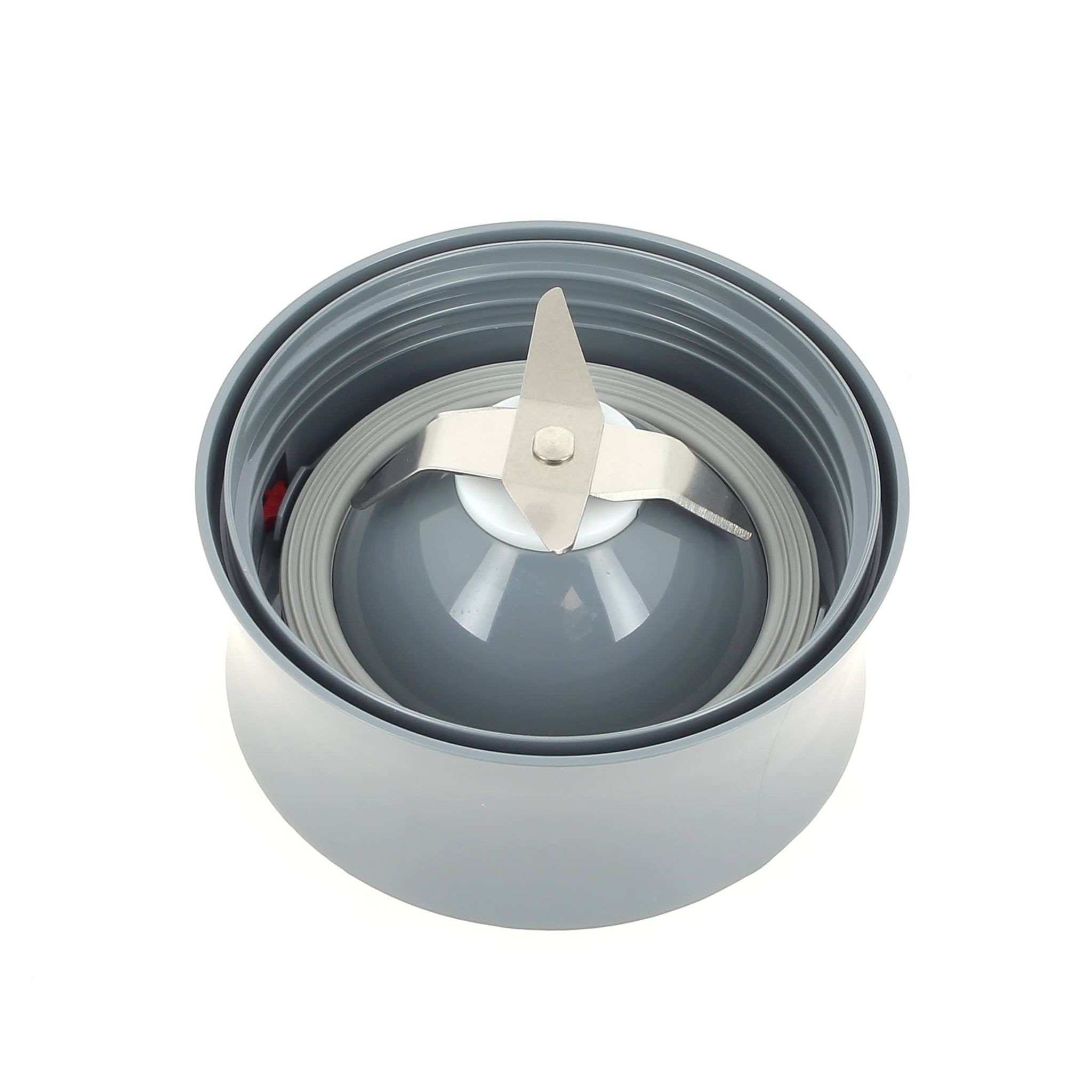 Base Mixer Grigia Kw680953 Per Robot Da Cucina Kenwood