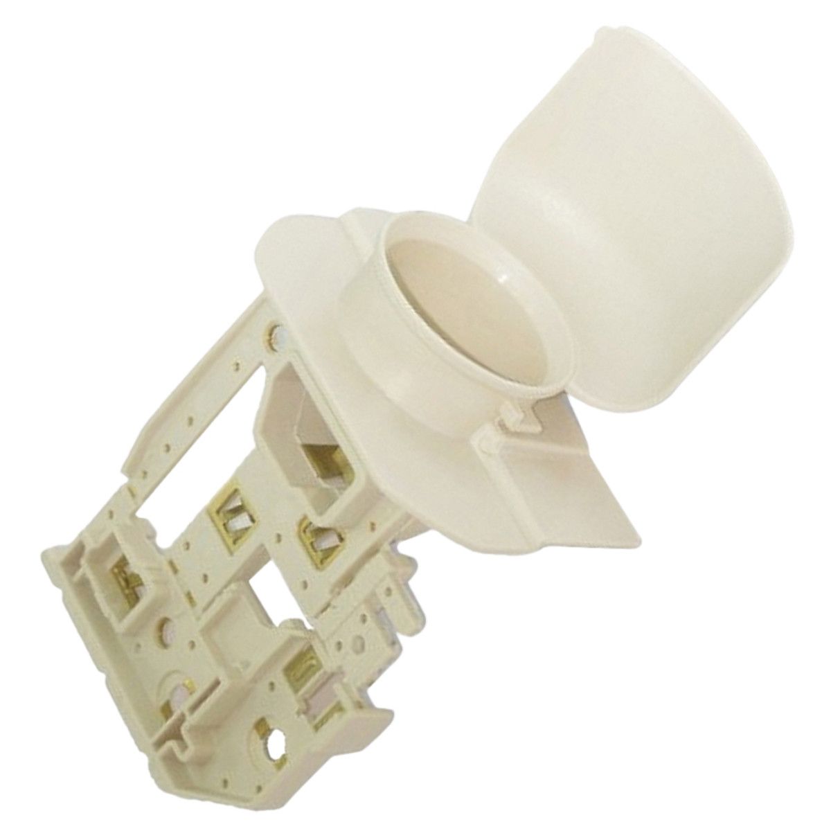 Base Per Lampadina Originale - Frigorifero, Congelatore Whirlpool 3148808058331115315