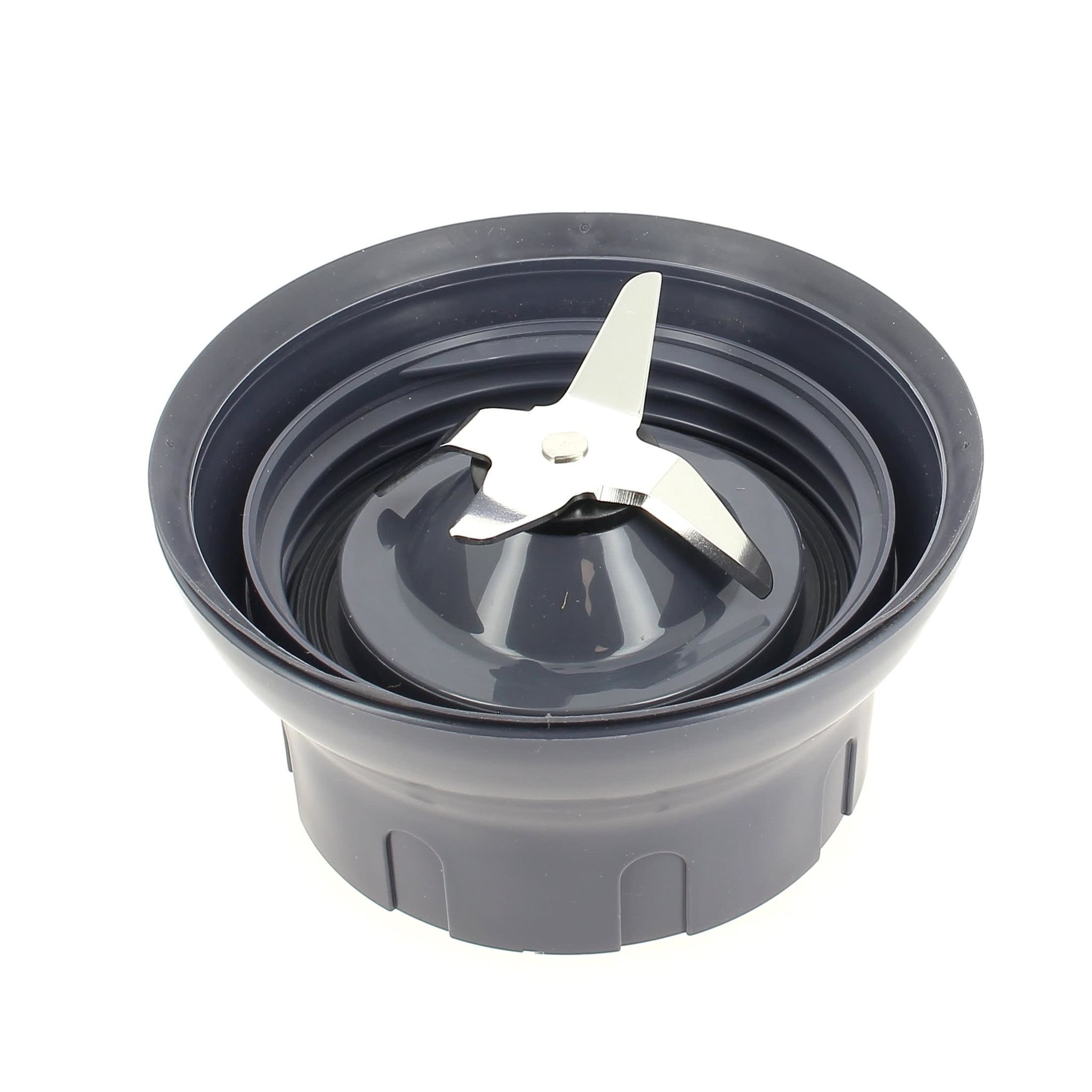 Base Per Mixer + Coltello Per Robot Da Cucina Kenwood