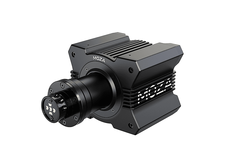BASE VOLANTE MOZA RACING R9 V3 DD Base Volante, Direct Drive, 9 Nm