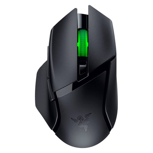 BASILISK V3 X HYPERSPEED